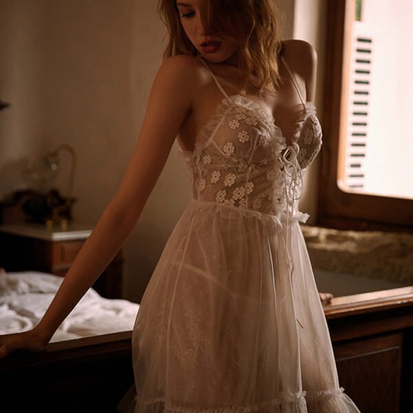 Anabel Tender Nightdress